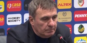 Gheorghe Hagi