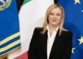 giorgia meloni