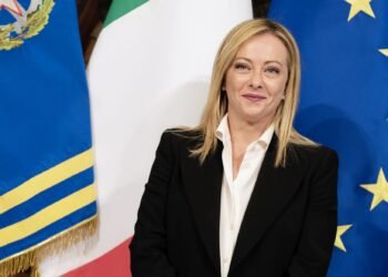 giorgia meloni