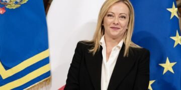 giorgia meloni