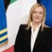 giorgia meloni