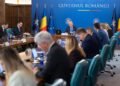 Ilie Bolojan a anuntat miniștrii interimari după demisia celor de la PSD. Premierul va prelua Ministerul Energiei