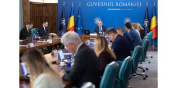Ilie Bolojan a anuntat miniștrii interimari după demisia celor de la PSD. Premierul va prelua Ministerul Energiei