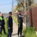 Un hoț care a pătruns într-o casă din judetul Buzău a făcut un duș, a luat pranzul și s-a îmbracat cu haine noi din garderobă. Val de glume dupa postarea Poliției