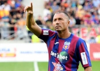 Adrian Ilie, prins băut la volan în Vinerea Mare