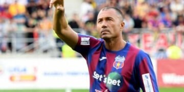 Adrian Ilie, prins băut la volan în Vinerea Mare