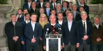 Ilie Bolojan: „Am luat tact de decizia complet greşită şi iresponsabilă a PSD faţă de România, nu faţă de o persoană!”