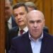 Ilie Bolojan și Sorin Grindeanu, absenți de la citirea moțiunii împotriva Guvernului