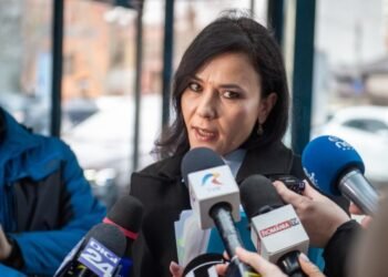 Preşedintele Dan a semnat decretele de numire a noilor şefi ai parchetelor