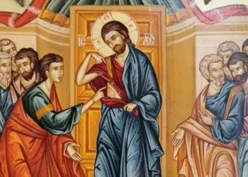 Duminica Tomii. Tradiţii şi obiceiuri importante, în prima duminică de după Paşte