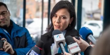 Preşedintele Dan a semnat decretele de numire a noilor şefi ai parchetelor