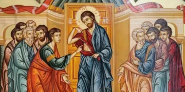 Duminica Tomii. Tradiţii şi obiceiuri importante, în prima duminică de după Paşte