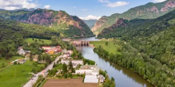 Județul în care tot mai multe familii aleg să se mute la țară. Patru comune sunt în topul preferinţelor