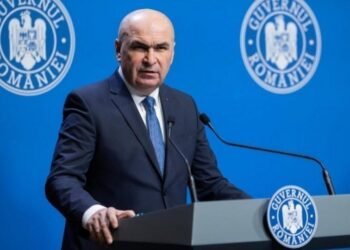 Ilie Bolojan: Vom clarifica în ce formulă ar putea funcționa un guvern minoritar