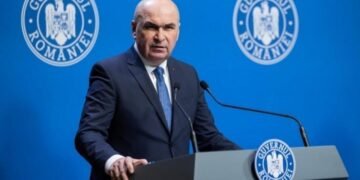 Ilie Bolojan: Vom clarifica în ce formulă ar putea funcționa un guvern minoritar