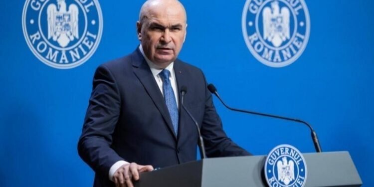 Ilie Bolojan: Vom clarifica în ce formulă ar putea funcționa un guvern minoritar