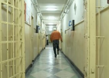 ANP: 81 de deținuți au beneficiat de permisiunea de ieșire din penitenciar de Paște