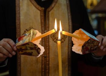 Joia Mare – „lecția” cutremurătoare a lui Hristos pentru umanitate