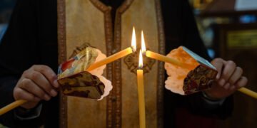 Joia Mare – „lecția” cutremurătoare a lui Hristos pentru umanitate