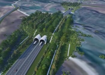 Contestații la contractul pentru Tronsonul 3 al Autostrăzii A8 Lețcani–Iași