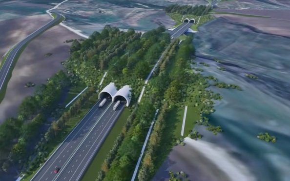 Contestații la contractul pentru Tronsonul 3 al Autostrăzii A8 Lețcani–Iași