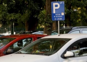 Piața imobiliară atinge noi recorduri în Cluj-Napoca: locuri de parcare la preț de garsonieră