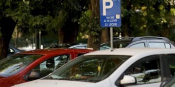 Piața imobiliară atinge noi recorduri în Cluj-Napoca: locuri de parcare la preț de garsonieră