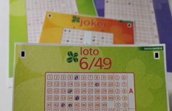 Rezultate Loto 6/49, Loto 5/40 și Joker. Numerele extrase joi, 2 aprilie 2026