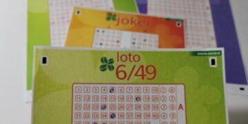 Rezultate Loto 6/49, Loto 5/40 și Joker. Numerele extrase joi, 2 aprilie 2026