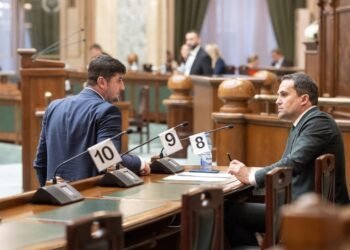 Senatorul liberal Lucian Rusu critică scumpirea anunțată de Metrorex și activitatea Ministerului Transporturilor: „De 10 luni, nicio reformă, doar scumpirea tarifelor!”