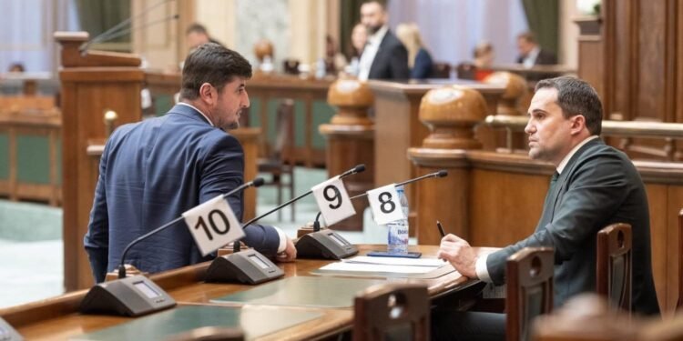 Senatorul liberal Lucian Rusu critică scumpirea anunțată de Metrorex și activitatea Ministerului Transporturilor: „De 10 luni, nicio reformă, doar scumpirea tarifelor!”