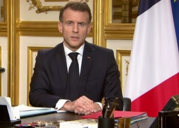 Franţa şi Marea Britanie anunţă o misiune militară în Strâmtoarea Ormuz