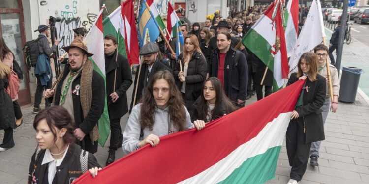 Apare un nou partid maghiar în România. „Așteptarea a luat sfârșit. Am pus bazele”