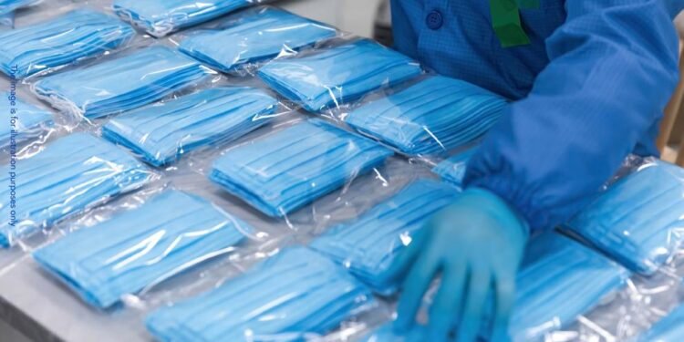 Anchetă a Parchetului European Cluj Napoca într-un dosar de corupție și fraudă cu echipamente medicale cumpărate în timpul pandemiei