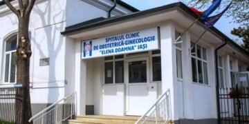 Autoritățile din Iași vor să preia Maternitatea „Elena Doamna” și să o readucă la standarde europene
