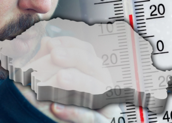 România intră într-un episod de vreme rece de 1 Mai – Când se va reveni la temperaturi normale