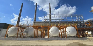 România va deține o „bijuterie” unică în estul Europei: mega-centrala electrică pe gaz MASS Mintia va porni în luna octombrie