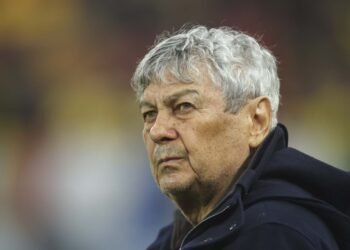 Mircea Lucescu