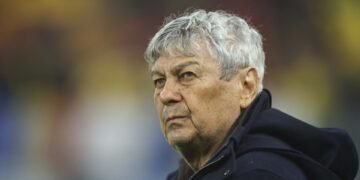 Mircea Lucescu