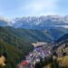 „Bate vântul” prin zonele turistice din Prahova și Brașov. Sute de vile și cabane au rămas libere de Paș