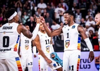 Baschet masculin: Campioana U BT Cluj, prima semifinalistă a Ligii Naţionale