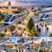 Începe oficial proiectul monorail la Iași: primul pas spre un nou sistem de transport