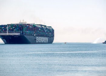 Turcia își pregătește propriul „Canal Suez” pentru o nouă cale navigabilă în valoare de 23 de miliarde de euro