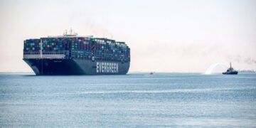 Turcia își pregătește propriul „Canal Suez” pentru o nouă cale navigabilă în valoare de 23 de miliarde de euro