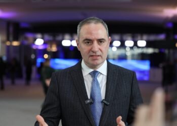 Nazare: România a câștigat arbitrajul privind Casa Radio. „Un rezultat important pentru protejarea banilor publici”