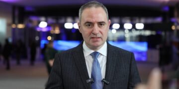 Nazare: România a câștigat arbitrajul privind Casa Radio. „Un rezultat important pentru protejarea banilor publici”