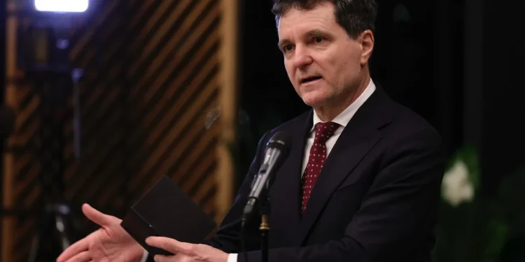 Nicușor Dan dă primele indicații șefilor de Parchete: Top trei domenii pe care vrea dosare