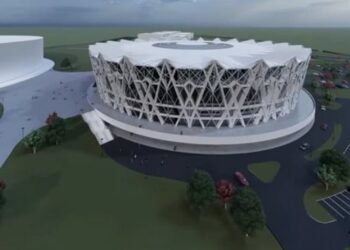 Proiectul uitat revine: Sala Polivalentă din Iași, din nou în centrul atenției