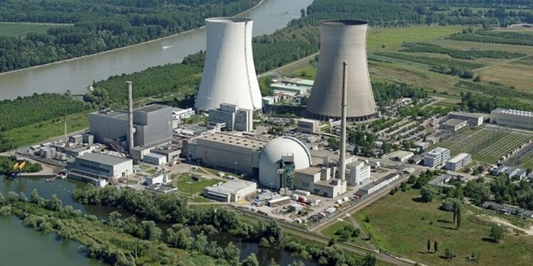 Ministrul Economiei din Germania cere reevaluarea politicii nucleare pe fondul creșterii prețurilor la energie
