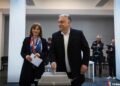 Prezență record la alegerile din Ungaria: Viktor Orbán, luat cu asalt de întrebări despre demisie